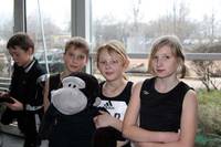 Pfalz Hallenmeisterschaften Senioren & B-Sch�