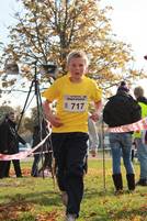 23.10. Wingertcrosslauf