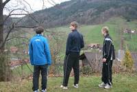 27.03.-01.04. Trainingslager Kappelrodek