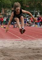 Schülersportfest Neustadt
