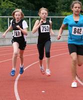 Schülersportfest Neustadt