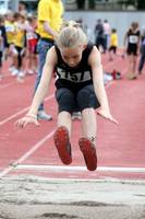 Schülersportfest Neustadt