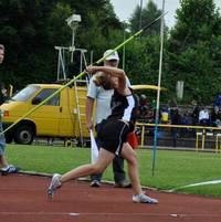 RLP Meisterschaften Sch(i)A und Jugend A