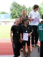 Rheinland-Pfalz Meisterschaften Aktive & B-Ju