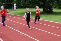 Schülersportfest Freinsheim