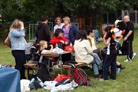 Schülersportfest Freinsheim