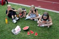 Schülersportfest Freinsheim
