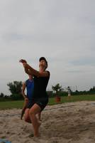 14.08. Beachvolleyballturnier TVD&LTV