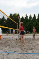 14.08. Beachvolleyballturnier TVD&LTV