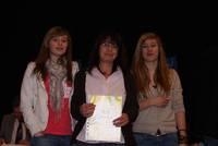 31.01. Sportabzeichenverleihung der Stadt 