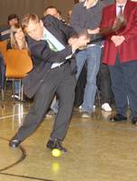 28.01. Sportlerehrung der Stadt Bad Dürkheim