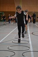 05.11. Kinderleichtathletik in Frankenthal