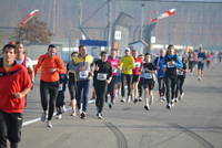 14. Hockenheimring-Lauf