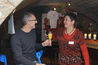 25.11. - 10 Jahre LTV 