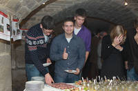 25.11. - 10 Jahre LTV 