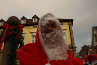 26.11. Nikolausaktion