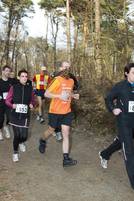 05.03. - 7. Faschingswaldlauf  Teil 1