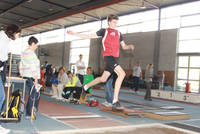 03.04. - 17. Hallenpokal des TRL -