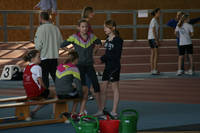 03.04. - 17. Hallenpokal des TRL -