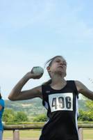 17. Leichtathletikmeeting der LG Weinstraße