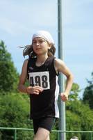 17. Leichtathletikmeeting der LG Weinstraße
