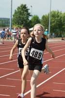 17. Leichtathletikmeeting der LG Weinstraße