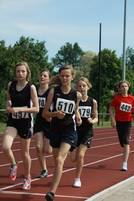17. Leichtathletikmeeting der LG Weinstraße