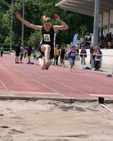 15.05. Bezirksmeisterschaften in Neustadt