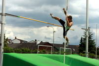 22. Pfingst-Mehrkämpfe