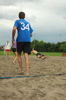 14.08, Beachvolleyball Stadtmeisterschaften