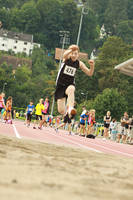 21.08. Schülersportfest der LG Neustadt