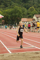 21.08. Schülersportfest der LG Neustadt