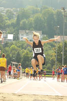 21.08. Schülersportfest der LG Neustadt