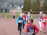 28. Leininger Crosslauf