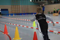Kinderleichtathletik Mutterstadt