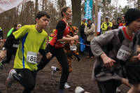 18.02. 8.Faschingswaldlauf 