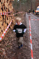 weitere Bilder vom 8.Faschingswaldlauf  