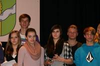 Meisterehrung PTB 2012