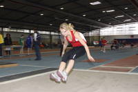 18. Hallenpokal Leichtathletik