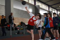 18. Hallenpokal Leichtathletik