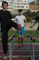 LTV Trainingslager Nerja/Spanien 