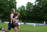PfalzmeisterschaftenTeil 2 U20 U16