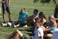 18.08. Beachvolleybalturnier 