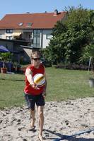 18.08. Beachvolleybalturnier 