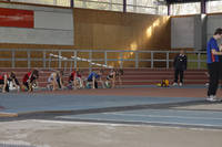 15.12 Bezirkshallenmeisterschaften Ludwigshaf