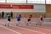 19. Hallenpokal