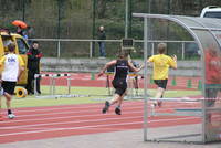 2. Sprint-Sprung-Meeting der LG Neustadt