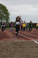 28.04. - 19. LG Weinstraßen Meeting Bad Dür