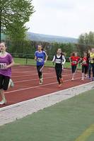 28.04. - 19. LG Weinstraßen Meeting Bad Dür