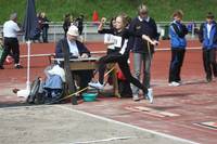 04.05. Bezirkseinzelmeisterschaften Eisenberg